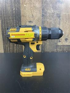 Bostitch 18 volt discount drill